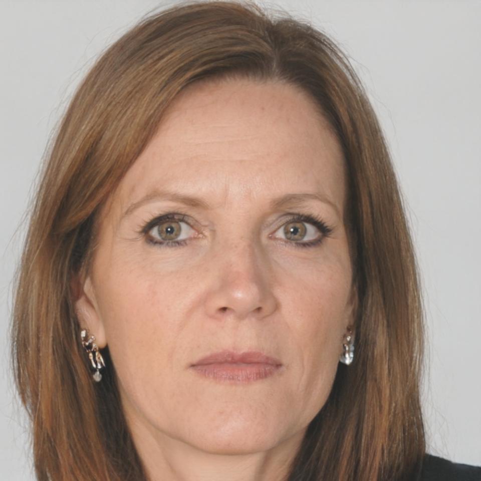 Carmen Delgado, Directora de Investigación Pedagógica de thoryvanexilo